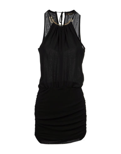 ZOOM ROBERTO CAVALLI - Short dress