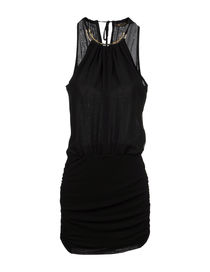 ROBERTO CAVALLI - Short dress