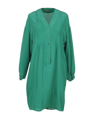 ZOOM LUNA BI - Short dress