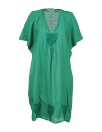 LUNA BI - 3/4 length dress