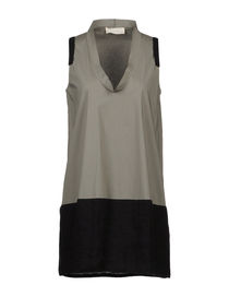 MAURO GRIFONI - Short dress