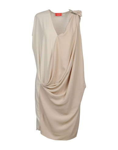 ZOOM LANVIN - Short dress
