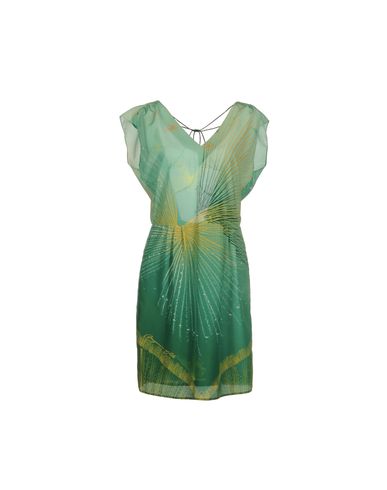 ZOOM MAGAZZINI DEL SALE - Short dress