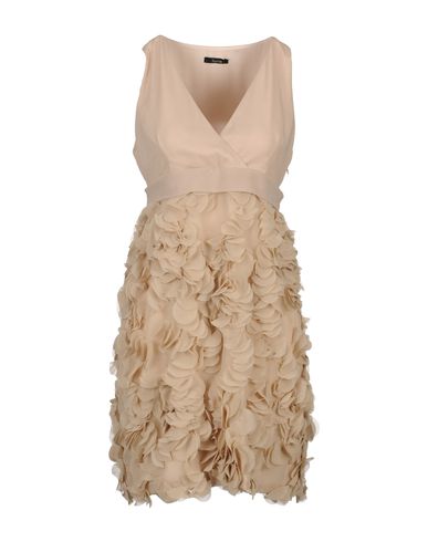 ZOOM HANITA - Short dress