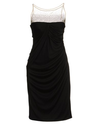 ZOOM BLUMARINE - Short dress