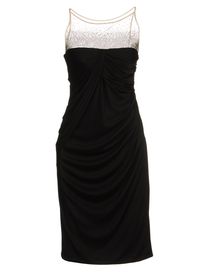 BLUMARINE - Short dress