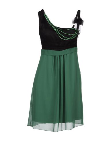 ZOOM HANITA - Short dress