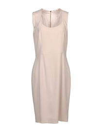 DOLCE & GABBANA - Short dress