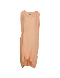 (+) PEOPLE - Short dress