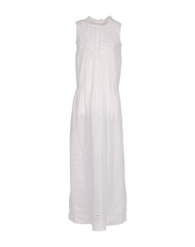 ZOOM SCERVINO STREET - Long dress