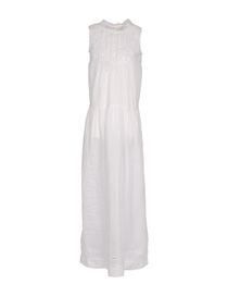 SCERVINO STREET - Long dress