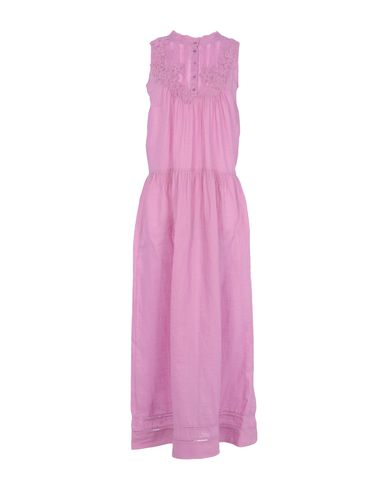 ZOOM SCERVINO STREET - Long dress
