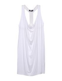 TWIN-SET Simona Barbieri - Short dress