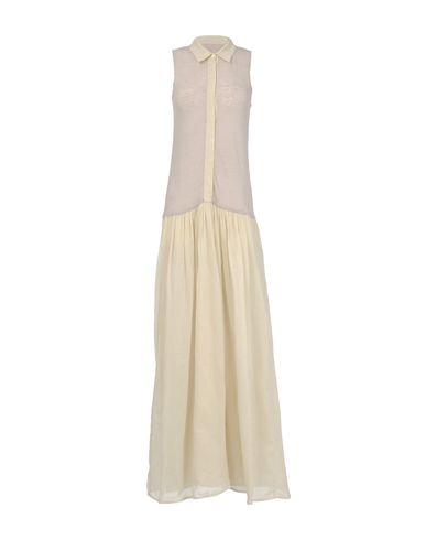 ZOOM .TESSA - Long dress