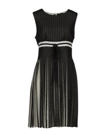 CLASS ROBERTO CAVALLI - 3/4 length dress