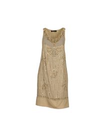 TWIN-SET Simona Barbieri - Short dress