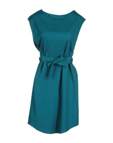 ZOOM MAURO GRIFONI - Short dress