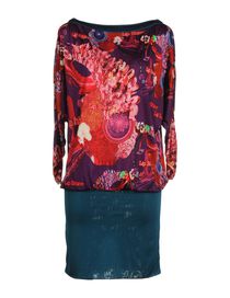 CUSTO BARCELONA - Short dress