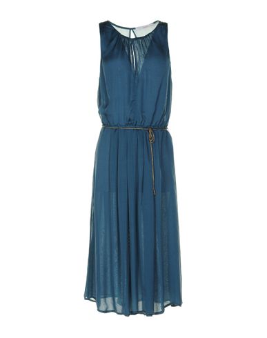 ZOOM JUCCA - 3/4 length dress