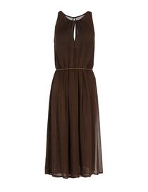 JUCCA - 3/4 length dress