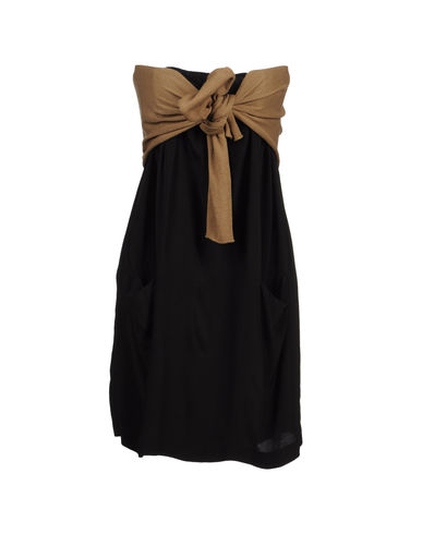 ZOOM JUCCA - Short dress