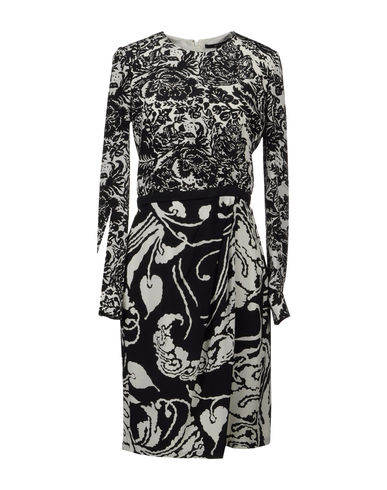 ZOOM GUCCI - Short dress