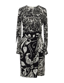 GUCCI - Short dress