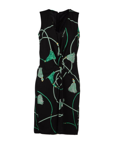 ZOOM GUCCI - Short dress