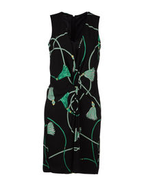 GUCCI - Robe courte