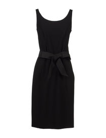 MOSCHINO - Short dress