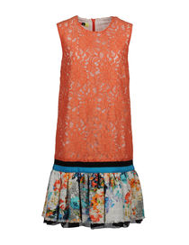MSGM - Short dress