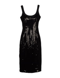 GIO' GUERRERI - Short dress