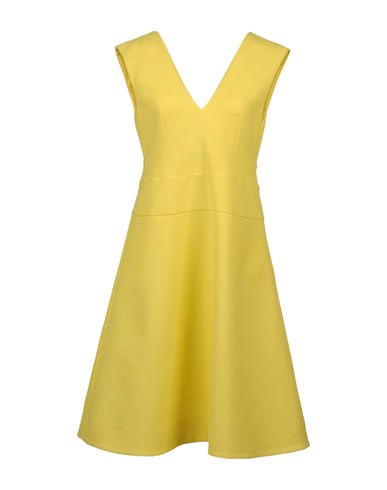 ZOOM MARNI - Short dress