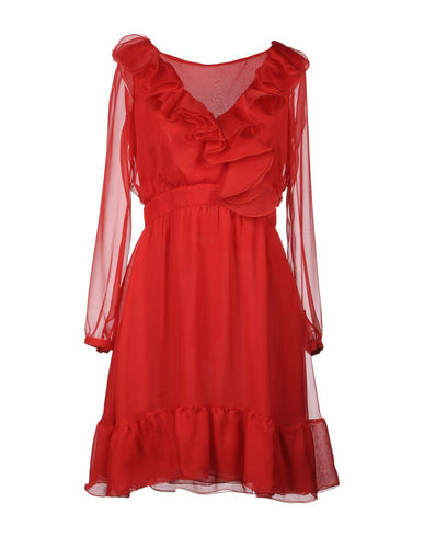 ZOOM VALENTINO - Short dress