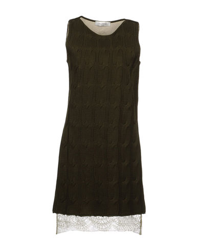ZOOM VALENTINO - Short dress