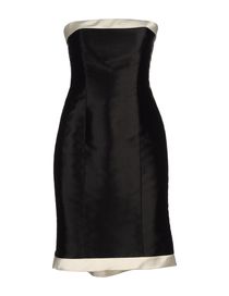 RALPH LAUREN COLLECTION - Short dress