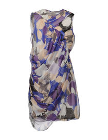 DIANE VON FURSTENBERG - Short dress