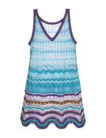 MISSONI - Short dress