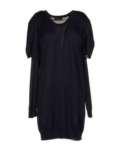 ZOOM VIONNET - Short dress