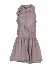 LJD MARITHE' FRANCOIS GIRBAUD - Short dress