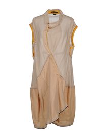 LJD MARITHE' FRANCOIS GIRBAUD - Short dress