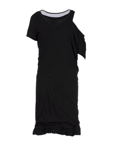 ZOOM MARITHE' F. GIRBAUD - Long dress