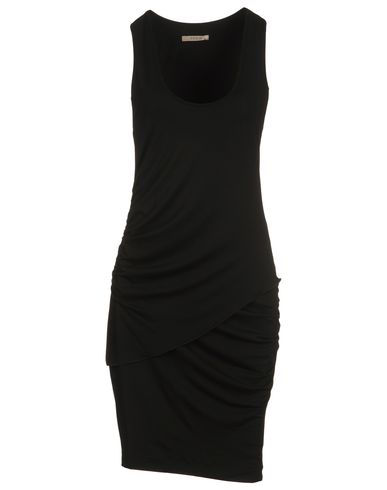 ZOOM TOY G. - Knee-length dress