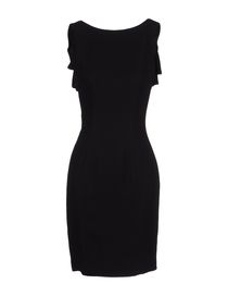 FLAVIO CASTELLANI - Short dress