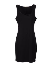 MARITHE' F. GIRBAUD - Short dress
