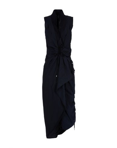ZOOM HIGH - Long dress