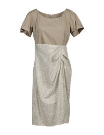 NIU' - Short dress