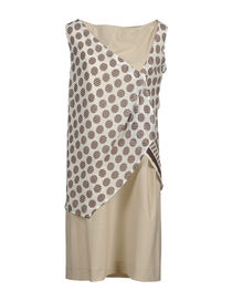 NIU' - Short dress