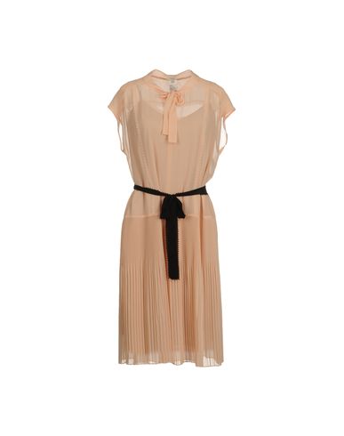 ZOOM HOSS INTROPIA - Short dress