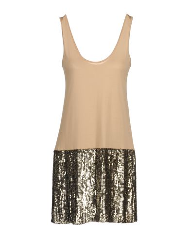 ZOOM HOSS INTROPIA - Short dress
